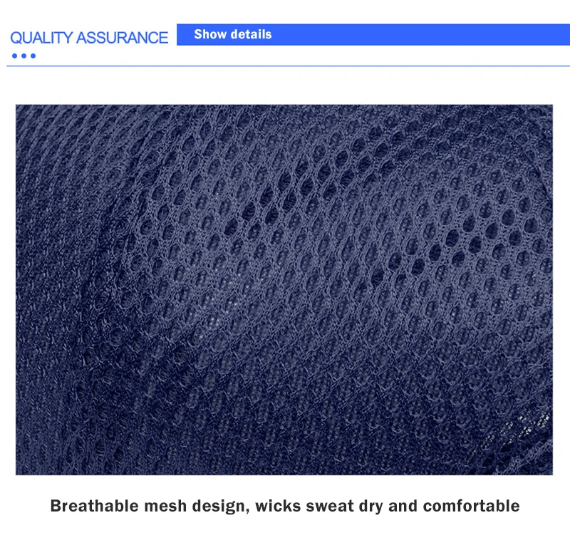 Hat Summer Mesh Breathable Anti Collision Working Cap Red / Blue / Black / Orange / Navy blue Safety Helmet Baseball Hat Style
Hat Summer Mesh Breathable Anti Collision Working Cap Red / Blue / Black / Orange / Navy blue Safety Helmet Baseball Hat Style