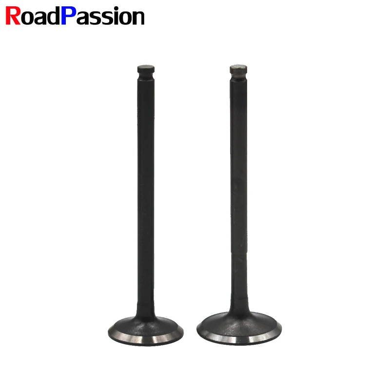 Запчасти для двигателя мотоцикла Road Passion, стержень клапана и комплект масляного уплотнения для SUZUKI GSX-R400 RF400 78A + VC GSF400 Bandit 1997 79AVC
Запчасти для двигателя мотоцикла Road Passion, стержень клапана и комплект масляного уплотнения для SUZUKI GSX-R400 RF400 78A + VC GSF400 Bandit 1997 79AVC