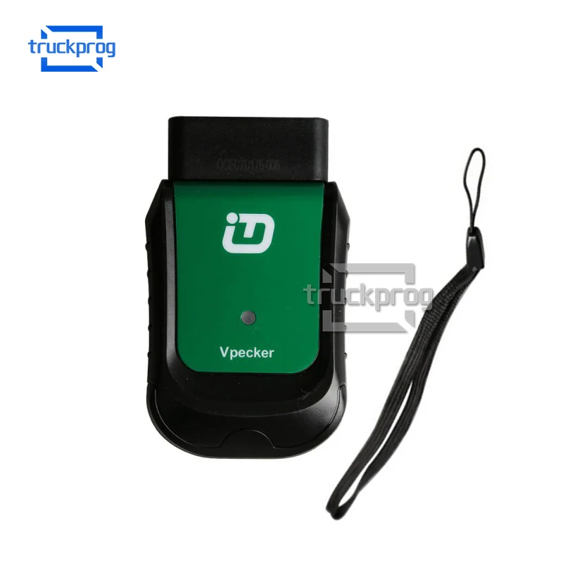 Фото Автомобильный диагностический инструмент Vpecker E1 Easydiag OBD2 - купить