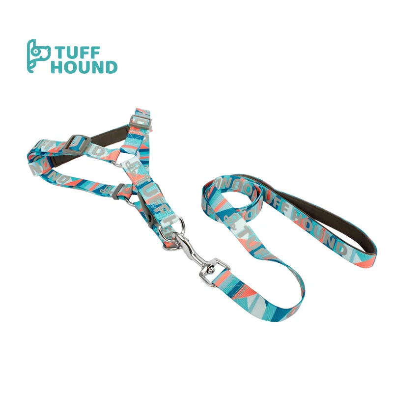 Треугольный поводок-жилет для собак
Треугольный поводок-жилет для собак