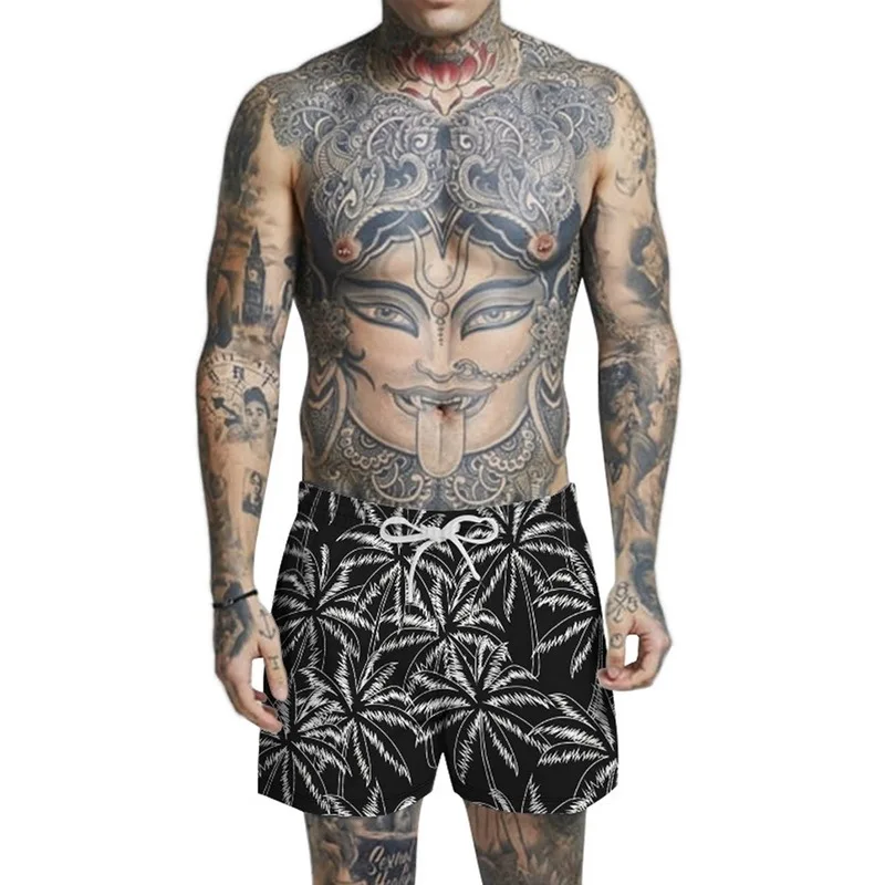 Puimentiua Streetwear Men Beach Shorts Men Hawaii Printing Board Shorts Man 2021 Summer quick dry Fashion Shorts For Men
Puimentiua Streetwear Men Beach Shorts Men Hawaii Printing Board Shorts Man 2021 Summer quick dry Fashion Shorts For Men