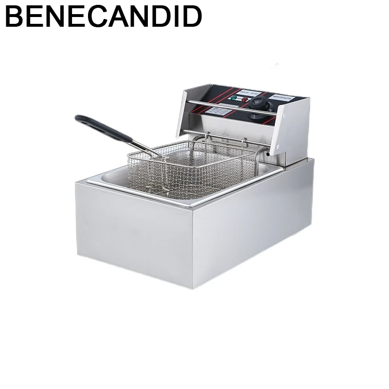 Frytownica Frying Machine Multicooking Accessories Hetelucht Electrica Air Fritadeira Friteuse Freidora Electric Deep Fryer
Frytownica Frying Machine Multicooking Accessories Hetelucht Electrica Air Fritadeira Friteuse Freidora Electric Deep Fryer