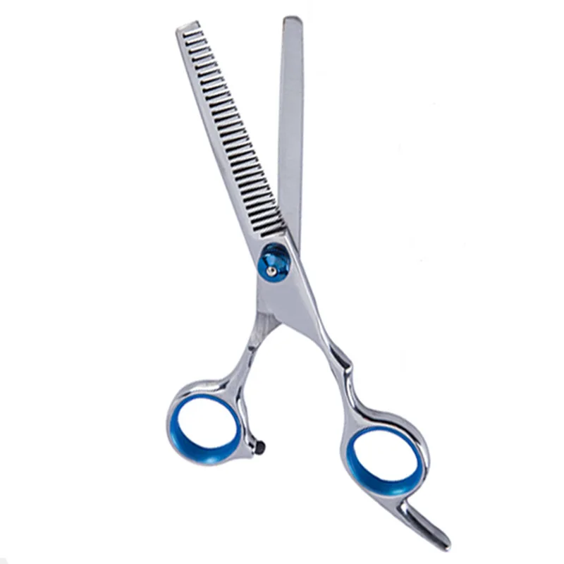 6 Inch Hairdressing Scissors Cutting Shears Thinning Scissors Barber Shears Professional Hair Scissors Barber Salon Tools
6 Inch Hairdressing Scissors Cutting Shears Thinning Scissors Barber Shears Professional Hair Scissors Barber Salon Tools