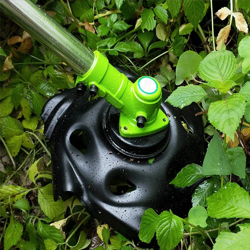 Lawn Mower Weeding Grass Trimmer Head Mowing Weeding Tray Carbon Steel Trimmer Head Lawn Mower Accessories Garden Power Tool
Lawn Mower Weeding Grass Trimmer Head Mowing Weeding Tray Carbon Steel Trimmer Head Lawn Mower Accessories Garden Power Tool