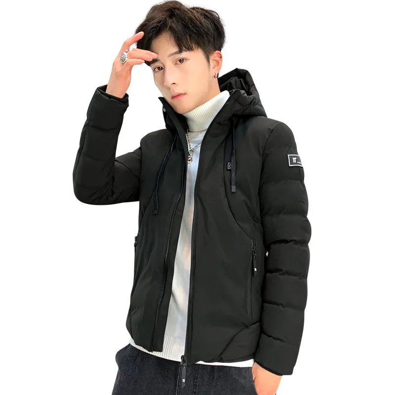 coat cotton smart USB charging heating big yards fever clothes in winter cotton-padded jacket youth warm winter jacket
coat cotton smart USB charging heating big yards fever clothes in winter cotton-padded jacket youth warm winter jacket