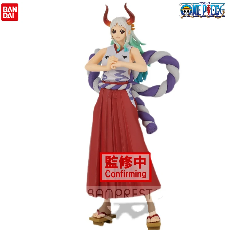 Bandai One Piece Anime Scenery DXF Great Route And Country Yamato Action Model Toys Anime Figure Birthday Gift
Bandai One Piece Anime Scenery DXF Great Route And Country Yamato Action Model Toys Anime Figure Birthday Gift