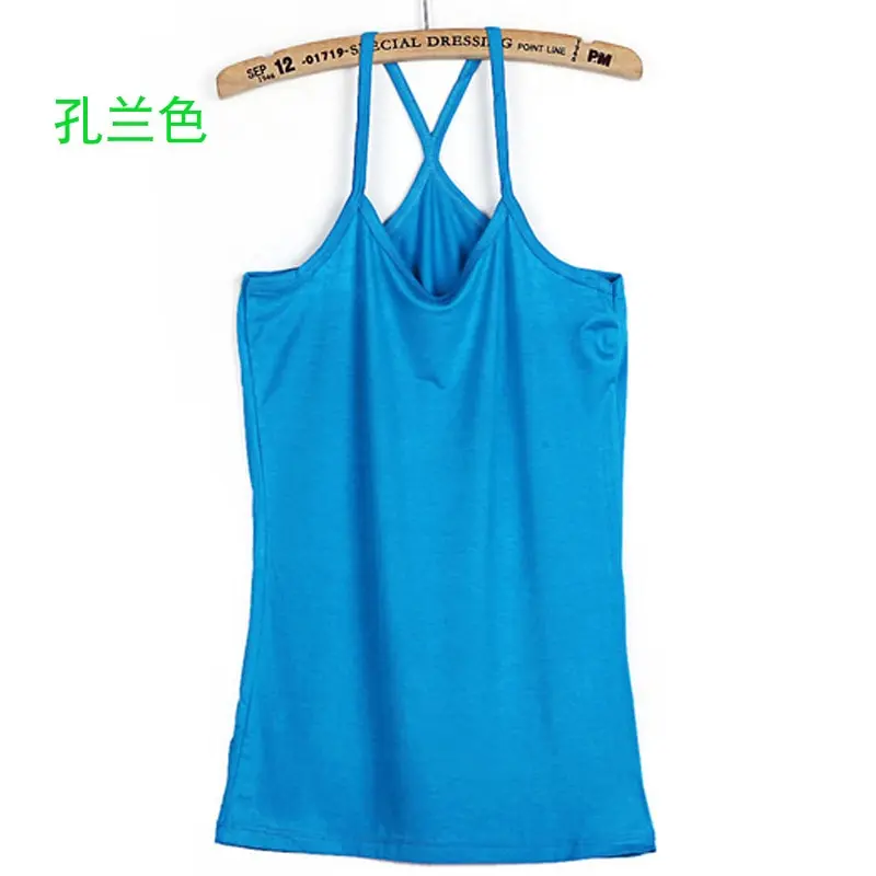 2021 summer fashion halter vest women trend new top Europe and the United States hot sales XJYY11
2021 summer fashion halter vest women trend new top Europe and the United States hot sales XJYY11