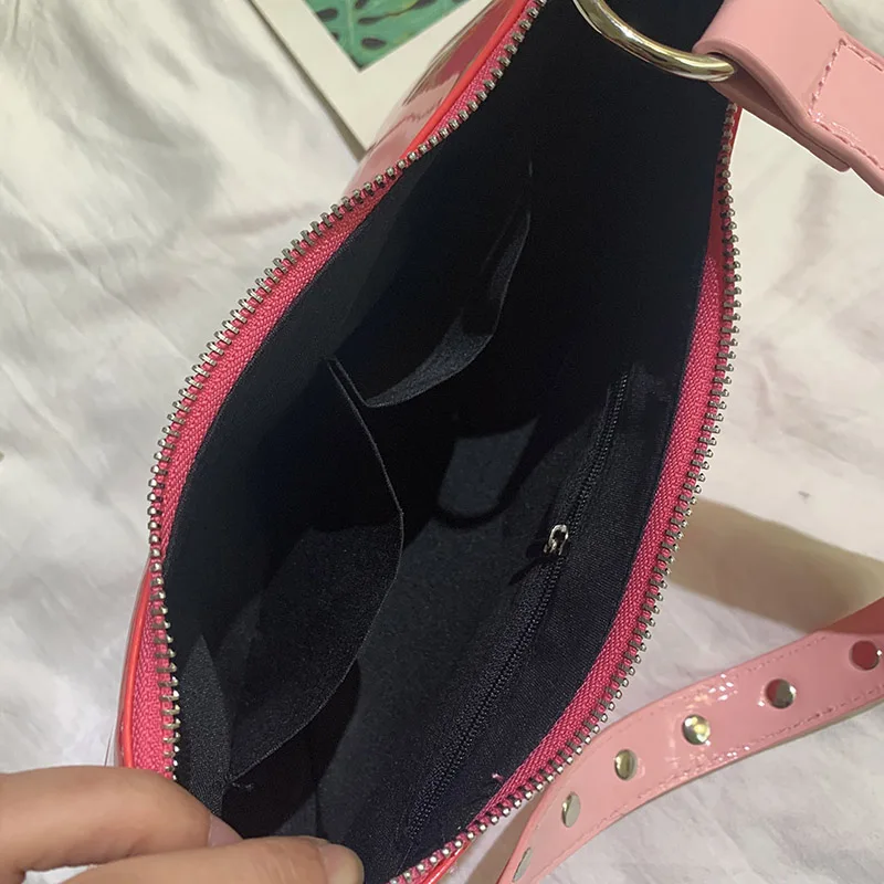 Vintage Women Shoulder Bags New PU Leather Handbag Female Evening Clutch Bag Purse Mini Underarm Baguette Bag Cute Girls Tote
Vintage Women Shoulder Bags New PU Leather Handbag Female Evening Clutch Bag Purse Mini Underarm Baguette Bag Cute Girls Tote