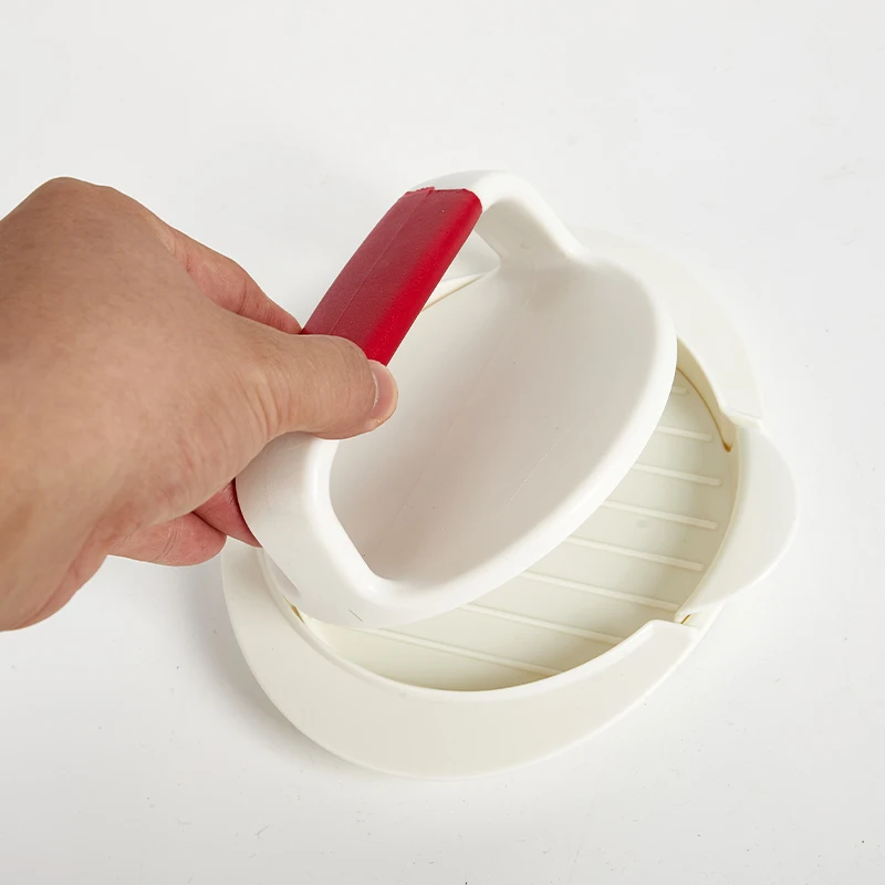 Пресс-форма для кухни, гамбургера, мяса 
Пресс-форма для кухни, гамбургера, мяса