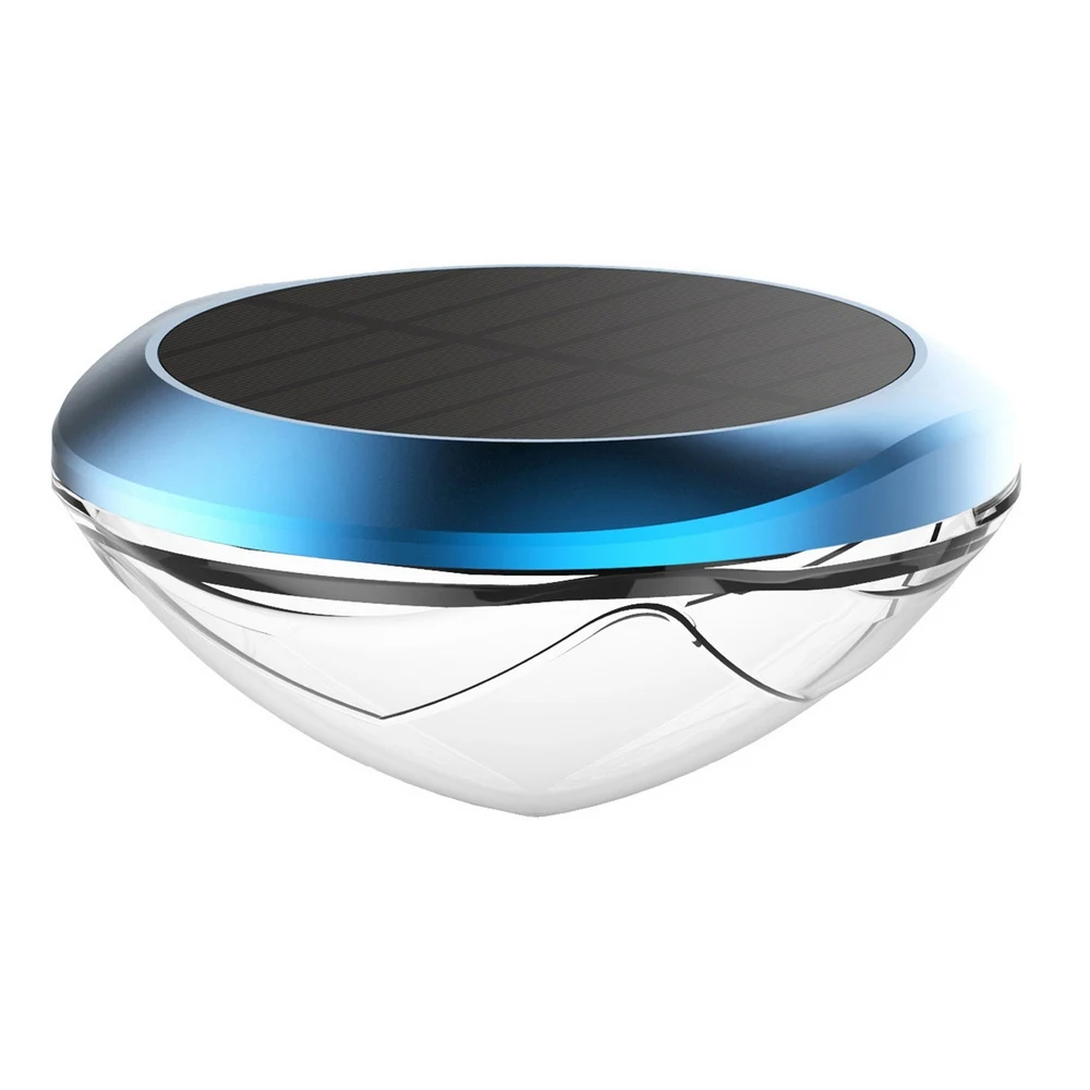 Solar Floating LED Waterproof Fountain Pond Garden Pool Night Light Solar Lamp Landscaping Light Decoration Diamond Type
Solar Floating LED Waterproof Fountain Pond Garden Pool Night Light Solar Lamp Landscaping Light Decoration Diamond Type