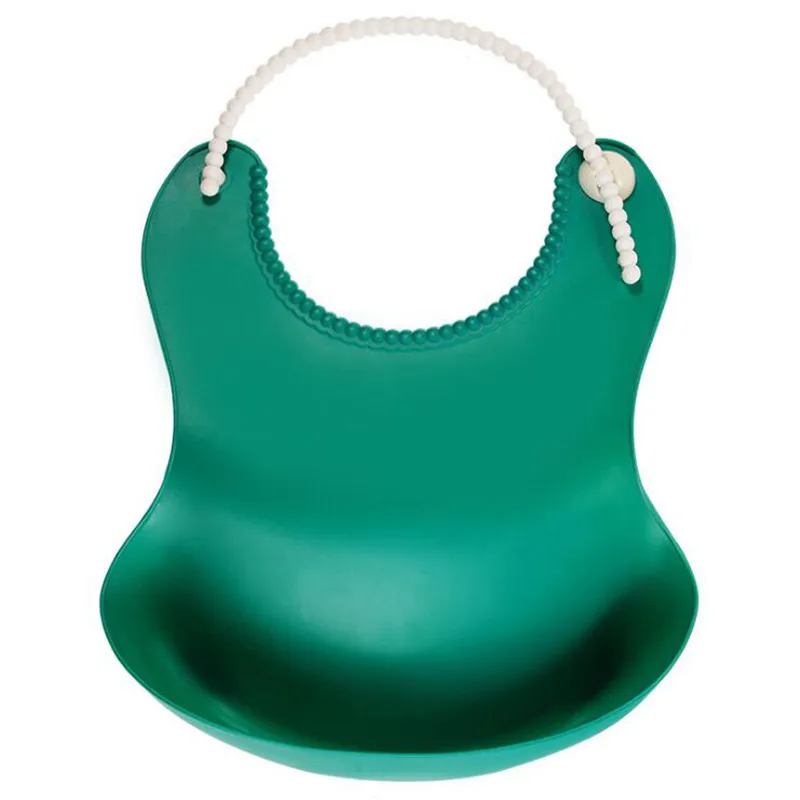 1Pc Candy Color Baby Bibs Waterproof TPE Feeding Baby Saliva Towel Wholesale Newborn Cartoon Waterproof Aprons Baby Bibs
1Pc Candy Color Baby Bibs Waterproof TPE Feeding Baby Saliva Towel Wholesale Newborn Cartoon Waterproof Aprons Baby Bibs