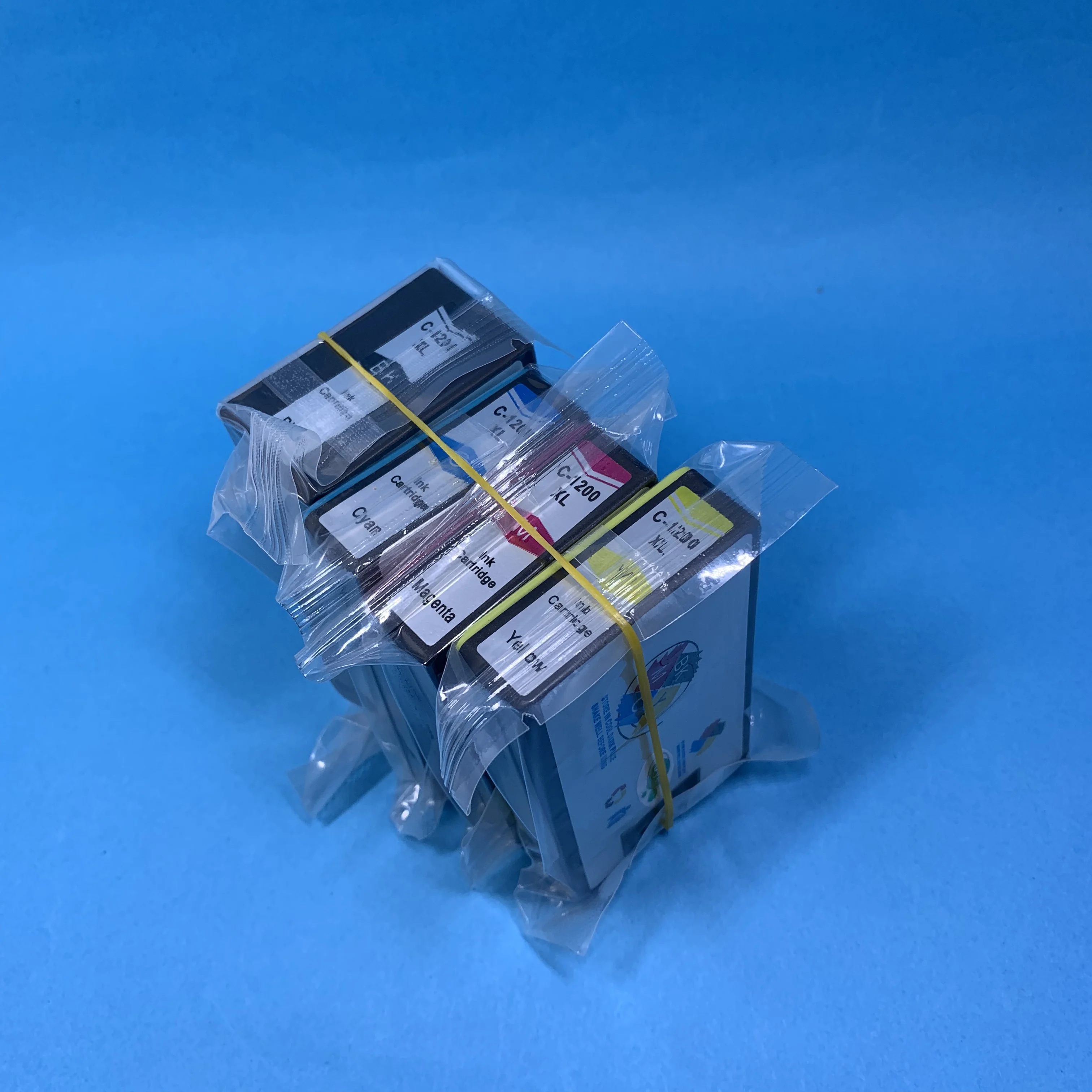 YOTAT PGI-1200XL Compatible ink cartridge PGI1200 PGI-1200 for Canon MAXIFY MB2020 MB2320 MB2120 MB2720 printer
YOTAT PGI-1200XL Compatible ink cartridge PGI1200 PGI-1200 for Canon MAXIFY MB2020 MB2320 MB2120 MB2720 printer