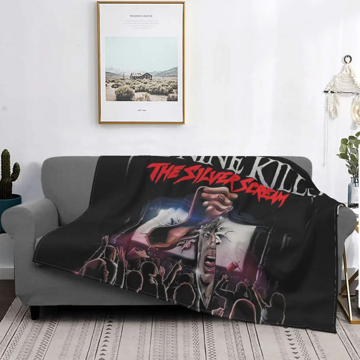 Одеяло Sevenyo Ice Kill American Tour 2019, покрывало для кровати в клетку, пляжное покрывало, одеяло с капюшоном, зимние покрывала для кровати
Одеяло Sevenyo Ice Kill American Tour 2019, покрывало для кровати в клетку, пляжное покрывало, одеяло с капюшоном, зимние покрывала для кровати