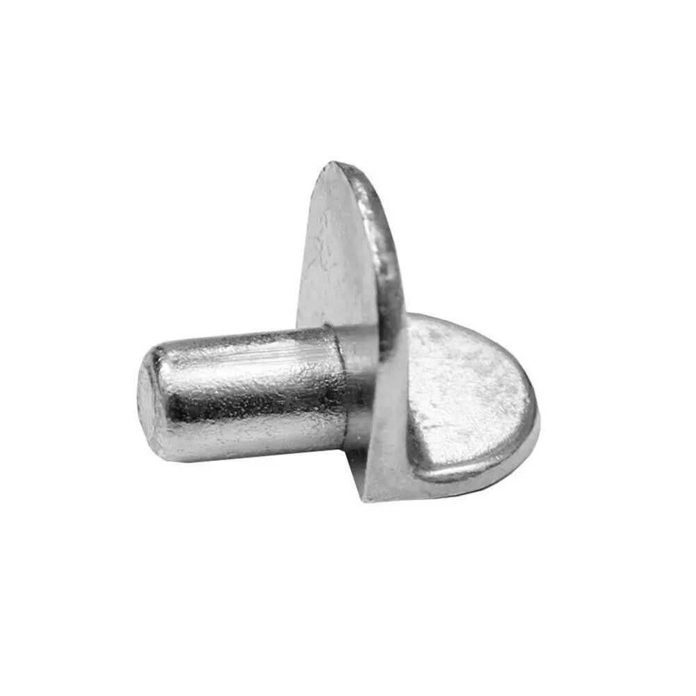 50Pcs Shelf Brackets Support Studs Pegs Metal Pin Shelves Seperator Fixed Cabinet Cupboard Glass Furniture Bracket
50Pcs Shelf Brackets Support Studs Pegs Metal Pin Shelves Seperator Fixed Cabinet Cupboard Glass Furniture Bracket