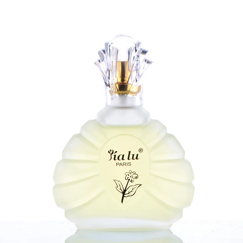 100ml Original Women's Perfume Crystal Fresh Lasting Floral Fruity Musk Diamond Eau De Toilette
100ml Original Women's Perfume Crystal Fresh Lasting Floral Fruity Musk Diamond Eau De Toilette