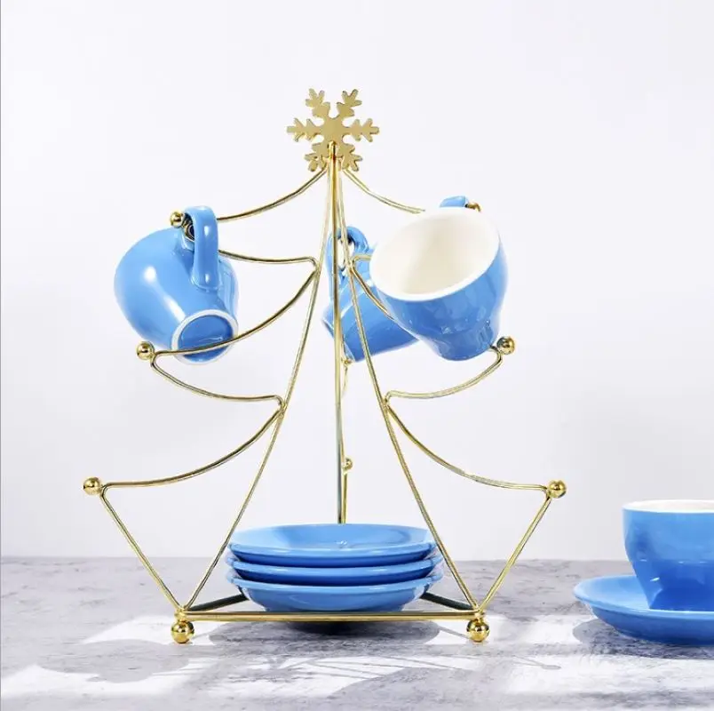 2022 Christmas Tree Cup Holder Water Cup Rack Household Tea Cup Holder Storage Coffee Holder
2022 Christmas Tree Cup Holder Water Cup Rack Household Tea Cup Holder Storage Coffee Holder