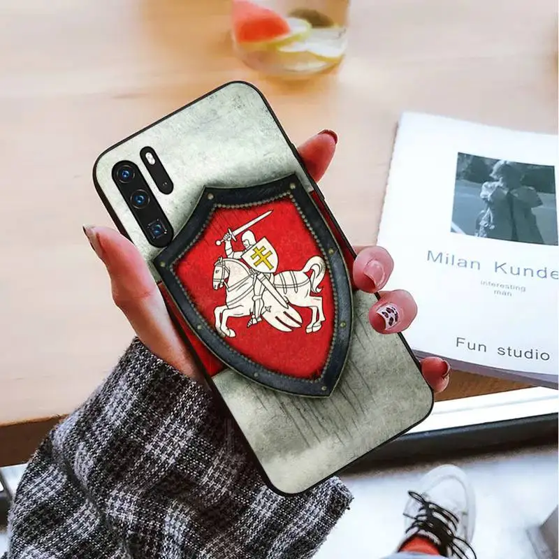 Belarus flag Phone Case For Huawei P9 P10 P20 P30 Pro Lite smart Mate 10 Lite 20 Y5 Y6 Y7 2018 2019
Belarus flag Phone Case For Huawei P9 P10 P20 P30 Pro Lite smart Mate 10 Lite 20 Y5 Y6 Y7 2018 2019