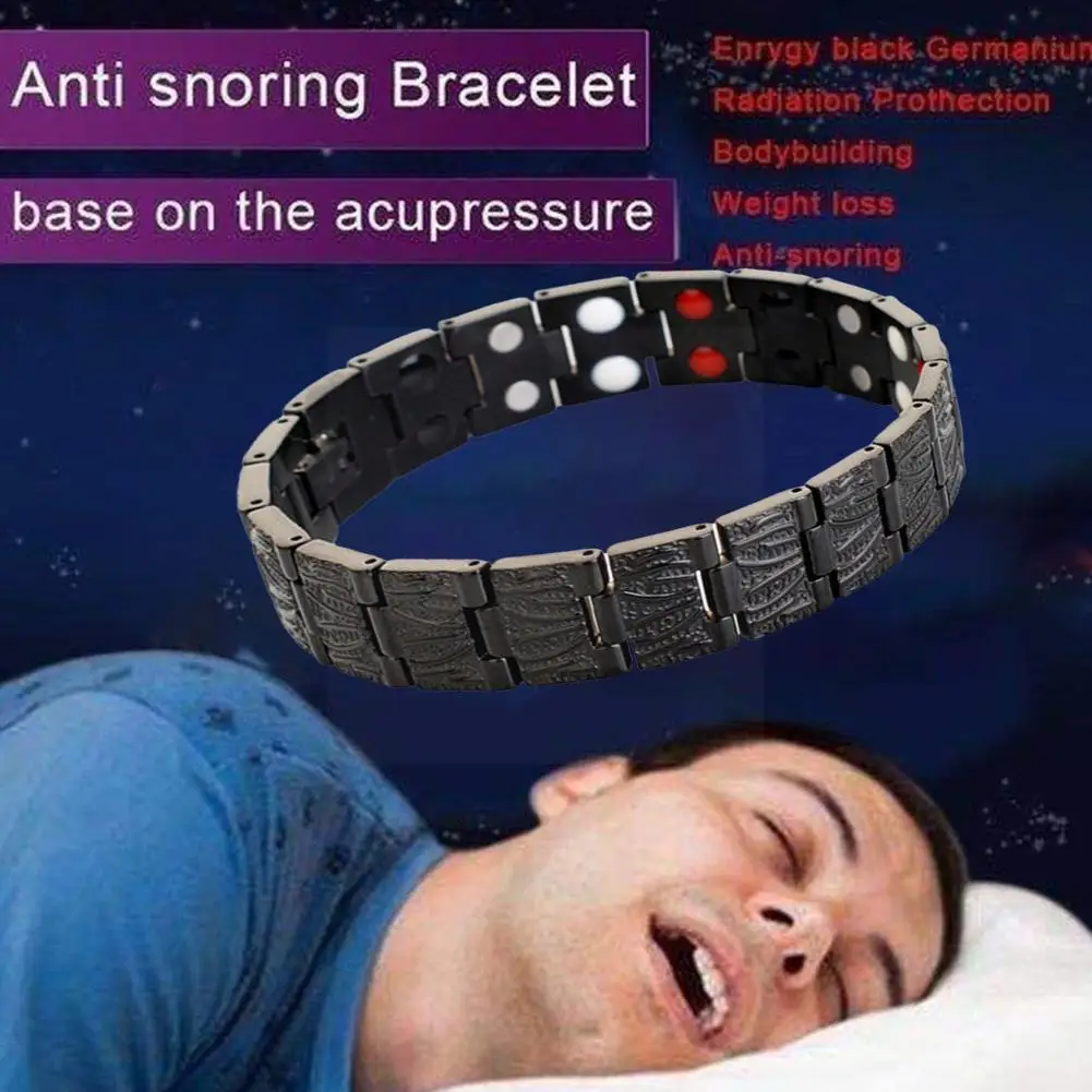 Varicose Veins Magnetic Bracelet Weight Loss Relief Energy Opening Magnet Fatigue Row Adjustable Bracelet Titanium Double L1F0
Varicose Veins Magnetic Bracelet Weight Loss Relief Energy Opening Magnet Fatigue Row Adjustable Bracelet Titanium Double L1F0