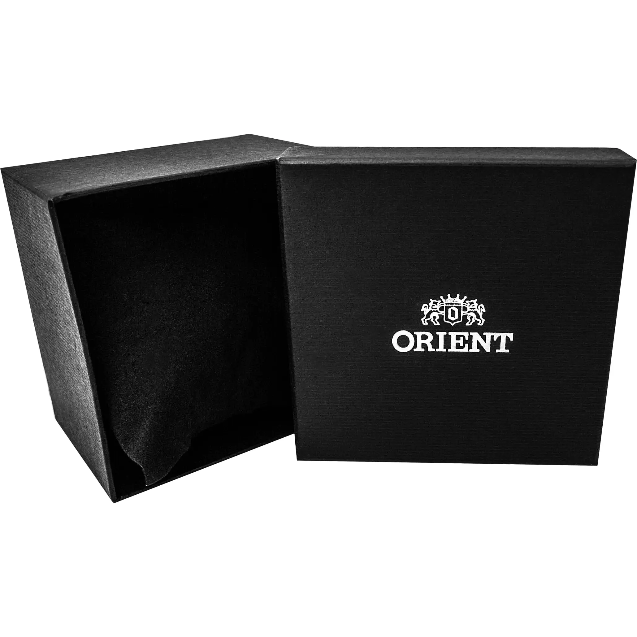 Orient ra-ag0011l men's mechanical watch with self-winding and hand factory capability | Наручные часы