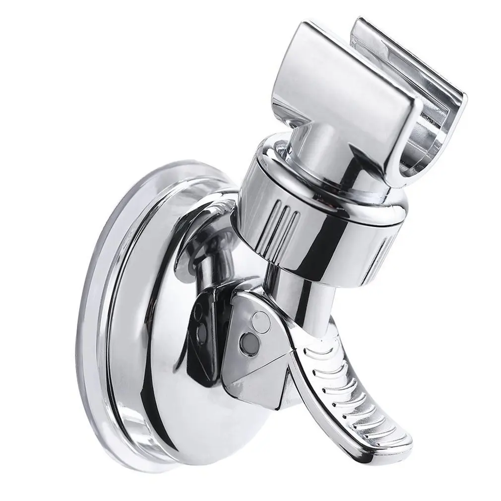 Shower Holder Suction Cup Universal Adjustable Bathroom Moving Mount Shower Head Holder Stand Bathroom Accessories
Shower Holder Suction Cup Universal Adjustable Bathroom Moving Mount Shower Head Holder Stand Bathroom Accessories