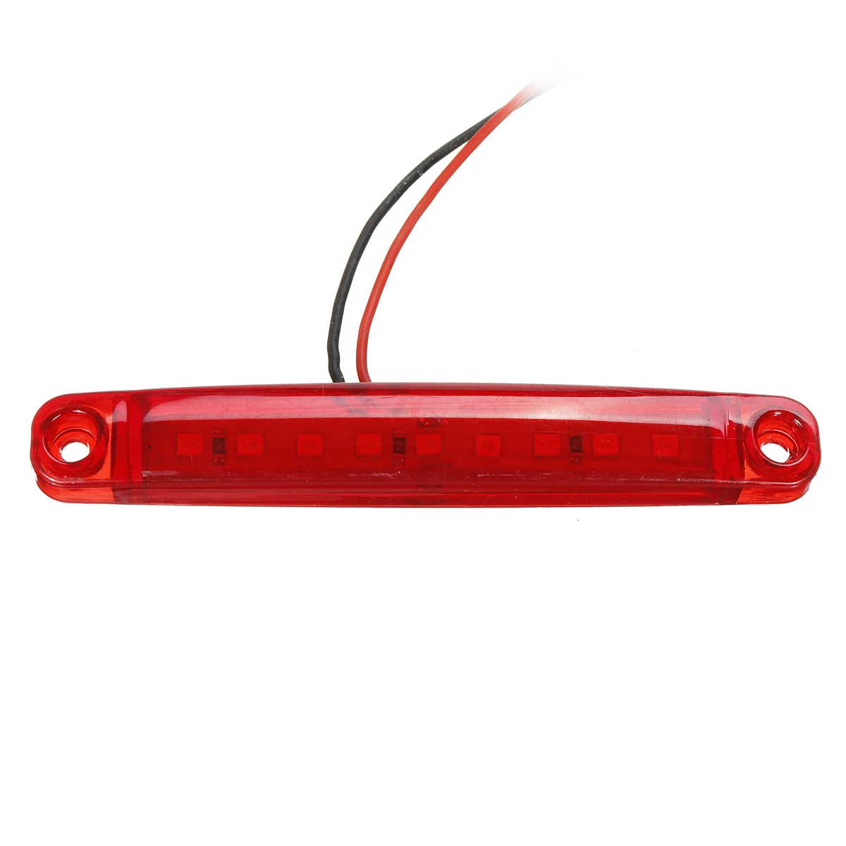 10/20/30pcs 12/24V 9 LED Auto Car Bus Truck Lorry Side Marker Led Trailer Light Rear Side Lamp Red White Yellow Green Blue
10/20/30pcs 12/24V 9 LED Auto Car Bus Truck Lorry Side Marker Led Trailer Light Rear Side Lamp Red White Yellow Green Blue