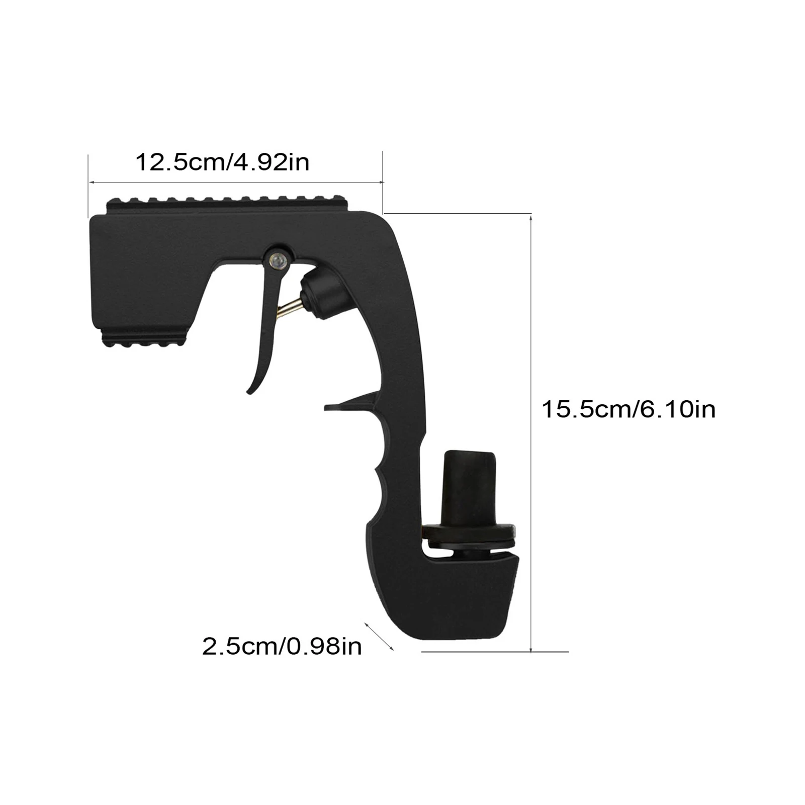 Wine Sprayer Stopper Champagne Wine Dispenser Bottle Beer Ejector Feeding Bottle Beer Champagne Gun Magic Wine Decanter Sprayer
Wine Sprayer Stopper Champagne Wine Dispenser Bottle Beer Ejector Feeding Bottle Beer Champagne Gun Magic Wine Decanter Sprayer
