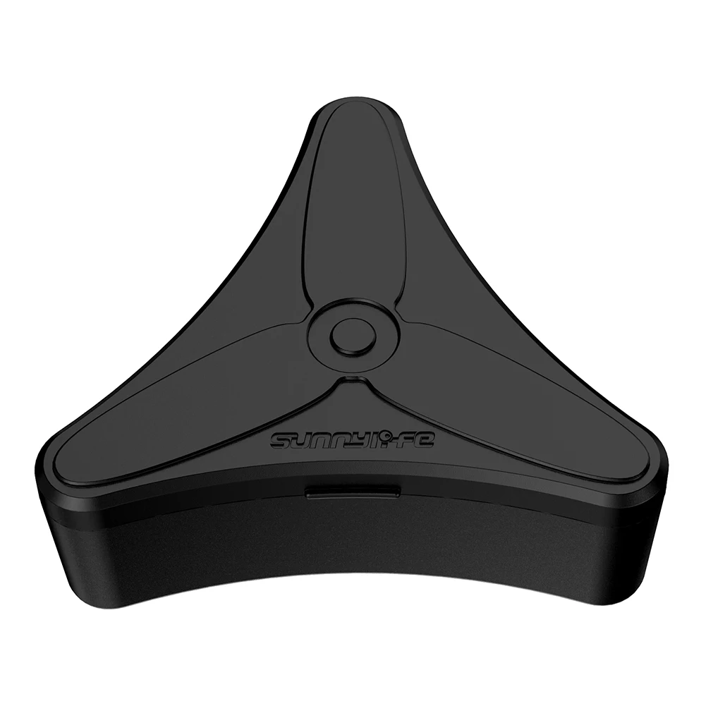 Пластиковый ящик для хранения пропеллеров DJI FPV 5328S бокс с защитой от падения