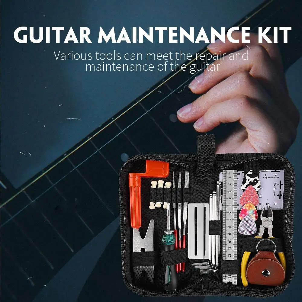 Guitar Repair Tools Guitar Accessories Instrument Parts Colour Metal Home Electric Guitarra Guitar Care Tool Gifts
Guitar Repair Tools Guitar Accessories Instrument Parts Colour Metal Home Electric Guitarra Guitar Care Tool Gifts