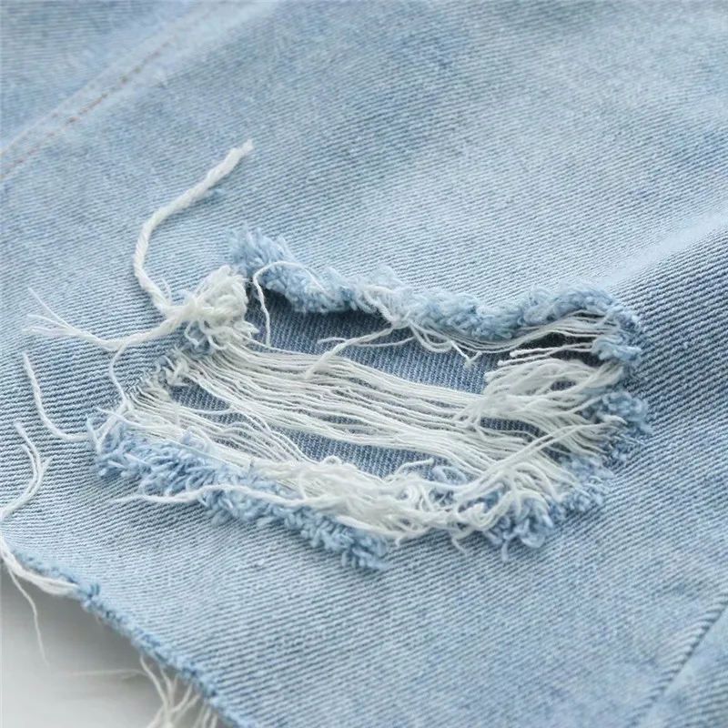 Autumn and winter new street solid color high waist hole denim skirt female, trendy bag hip sexy denim skirt ladies
Autumn and winter new street solid color high waist hole denim skirt female, trendy bag hip sexy denim skirt ladies