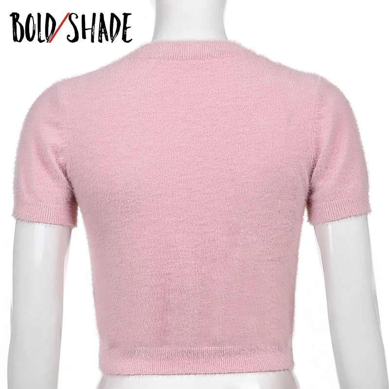 Bold Shade E-girl Y2k Harajuku Fashion Tees Heart Print Short Sleeve Indie Clothes Aesthetic Style Slim Cute Women Crop T-shirts
Bold Shade E-girl Y2k Harajuku Fashion Tees Heart Print Short Sleeve Indie Clothes Aesthetic Style Slim Cute Women Crop T-shirts