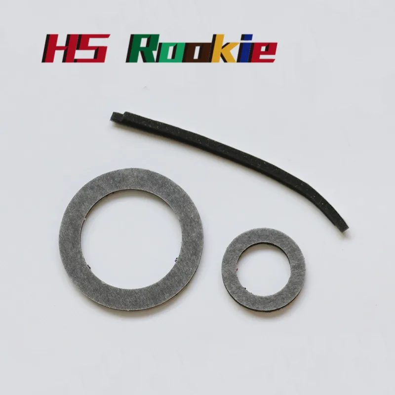 10SET Toner Supply Seal Toner Hopper Seal for Ricoh Aficio 1060 1075 2051 2060 2075 2090 MP7500 MP6500 MP5500 MP8001 MP9001
10SET Toner Supply Seal Toner Hopper Seal for Ricoh Aficio 1060 1075 2051 2060 2075 2090 MP7500 MP6500 MP5500 MP8001 MP9001