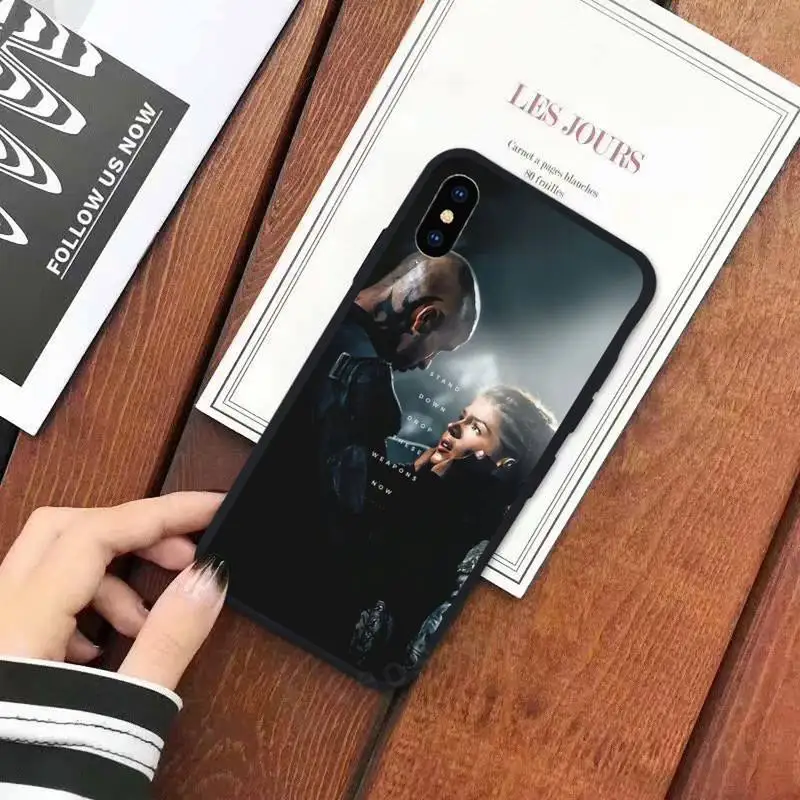 The 100 Lexa TV Show Phone Case for iPhone 11 12 mini pro XS MAX 8 7 6 6S Plus X 5S SE 2020 XR
The 100 Lexa TV Show Phone Case for iPhone 11 12 mini pro XS MAX 8 7 6 6S Plus X 5S SE 2020 XR