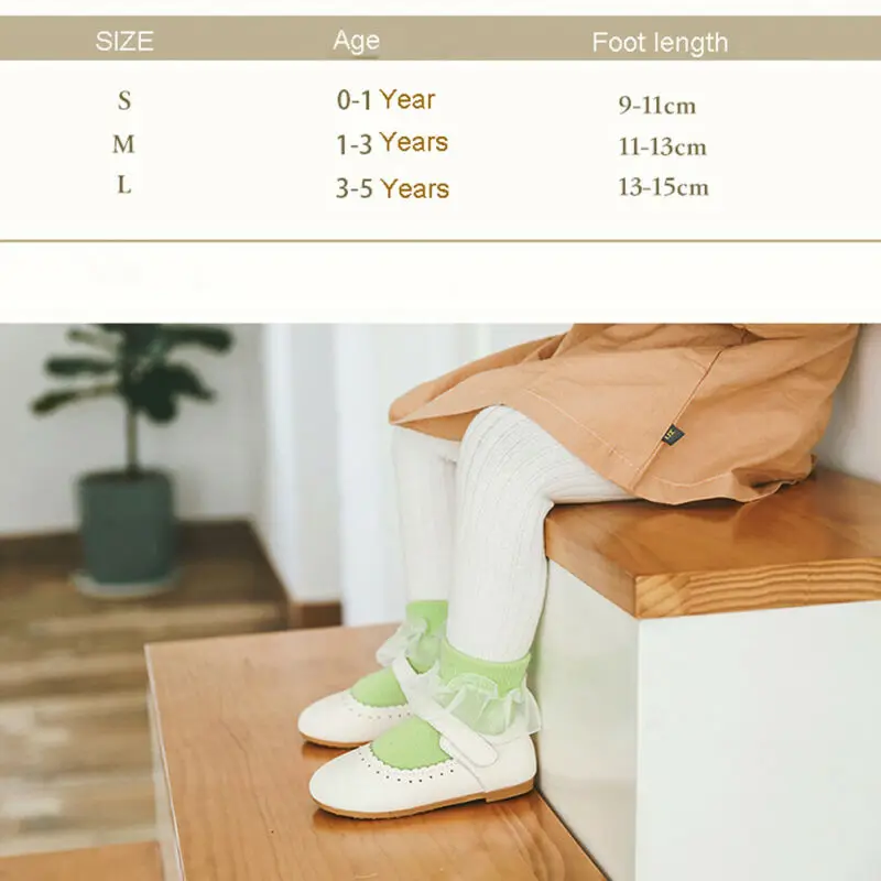 Cotton Baby Socks Lace Princess Socks Baby Girls Anti Slip Warmers Ankle Cotton Socks Princess Style Baby Accessories
Cotton Baby Socks Lace Princess Socks Baby Girls Anti Slip Warmers Ankle Cotton Socks Princess Style Baby Accessories