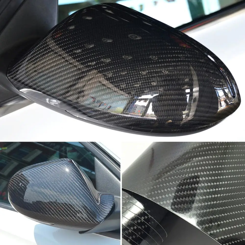5D High Glossy Carbon Fiber Vinyl Film Car Styling Wrap Motorcycle Car Styling Accessories Interior Carbon Fiber Film
5D High Glossy Carbon Fiber Vinyl Film Car Styling Wrap Motorcycle Car Styling Accessories Interior Carbon Fiber Film