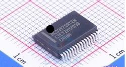 MC33972ATEW SSOP32 5 шт.
MC33972ATEW SSOP32 5 шт.