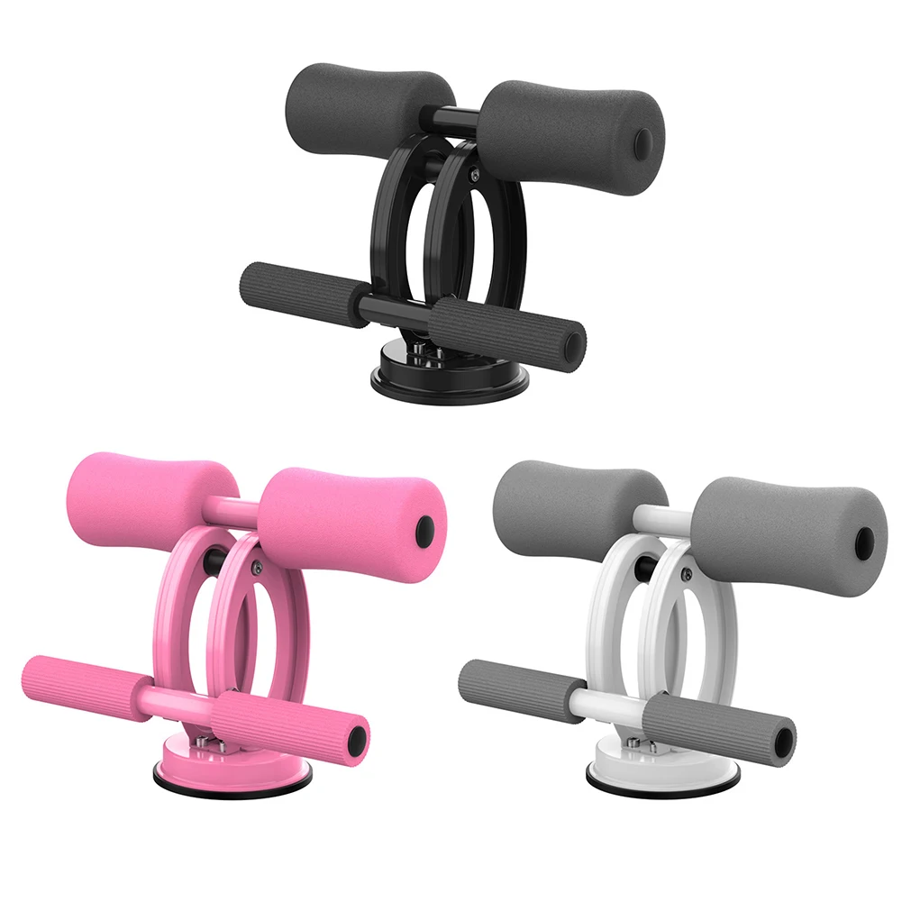 Adjustable Sit-up Bar Floor Assistant Abdominal Exercise Stand Ankle Support Trainer Workout Equipment For Home Gym Fitness Gear
Adjustable Sit-up Bar Floor Assistant Abdominal Exercise Stand Ankle Support Trainer Workout Equipment For Home Gym Fitness Gear