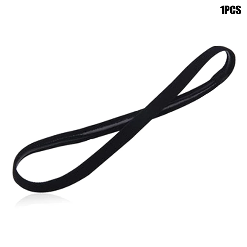 Hot 1pcs Head Band Head Wrap Ponytail Holder Elastic Solid Color Hair Rope Band MVI-ing 
Hot 1pcs Head Band Head Wrap Ponytail Holder Elastic Solid Color Hair Rope Band MVI-ing