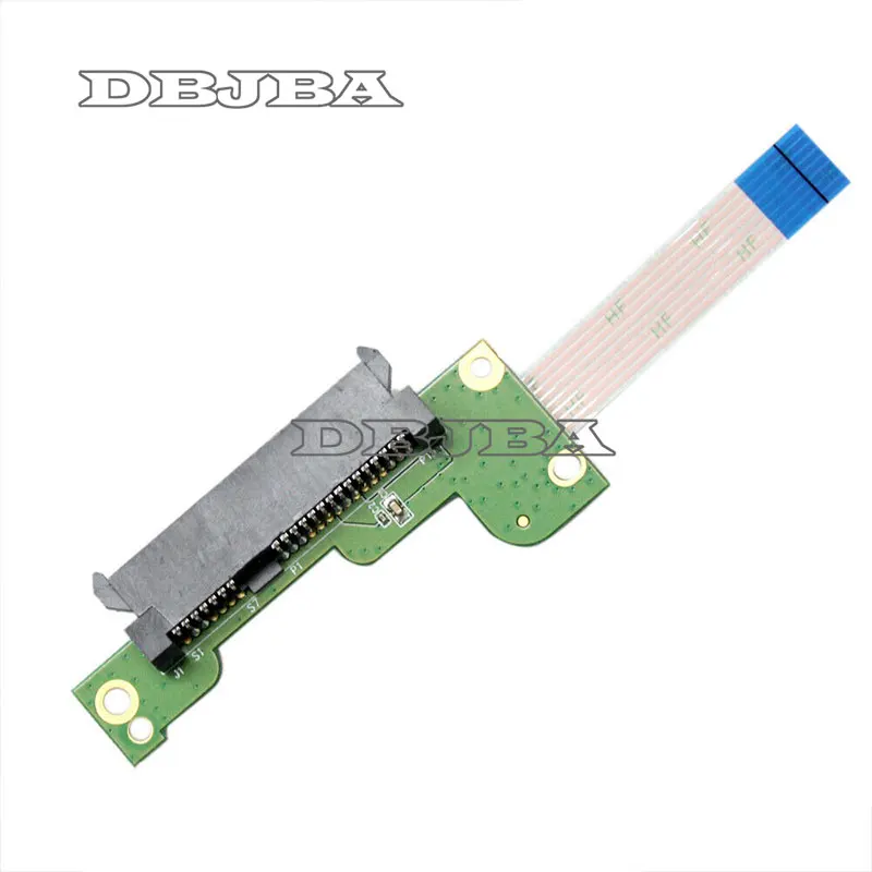 For HP 15-DA0007CY 15-DA0008CA 15-DA0010CY 15-da053wm HDD Hard Drive Board Cable
For HP 15-DA0007CY 15-DA0008CA 15-DA0010CY 15-da053wm HDD Hard Drive Board Cable