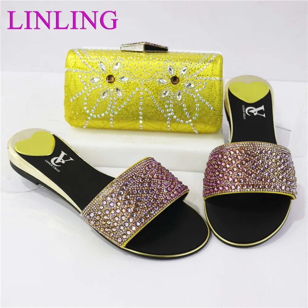 African Party Shoes and Bags Set Italian Shoes with Matching Bags for Women Italian In Women High Quality African Wedding Shoes
African Party Shoes and Bags Set Italian Shoes with Matching Bags for Women Italian In Women High Quality African Wedding Shoes