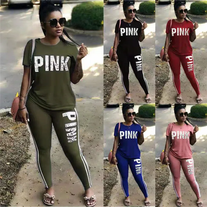 Yvlvol 2 pieces set tracksuit women pink matching sets tops+pants for spring autumn sport suit
Yvlvol 2 pieces set tracksuit women pink matching sets tops+pants for spring autumn sport suit