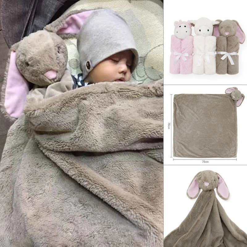 Baby Blankets Newborn Animals Thicken Flannel Infant Muslin Swaddle Envelope Stroller Wrap for Baby Kid Bath Bedding Blanket
Baby Blankets Newborn Animals Thicken Flannel Infant Muslin Swaddle Envelope Stroller Wrap for Baby Kid Bath Bedding Blanket