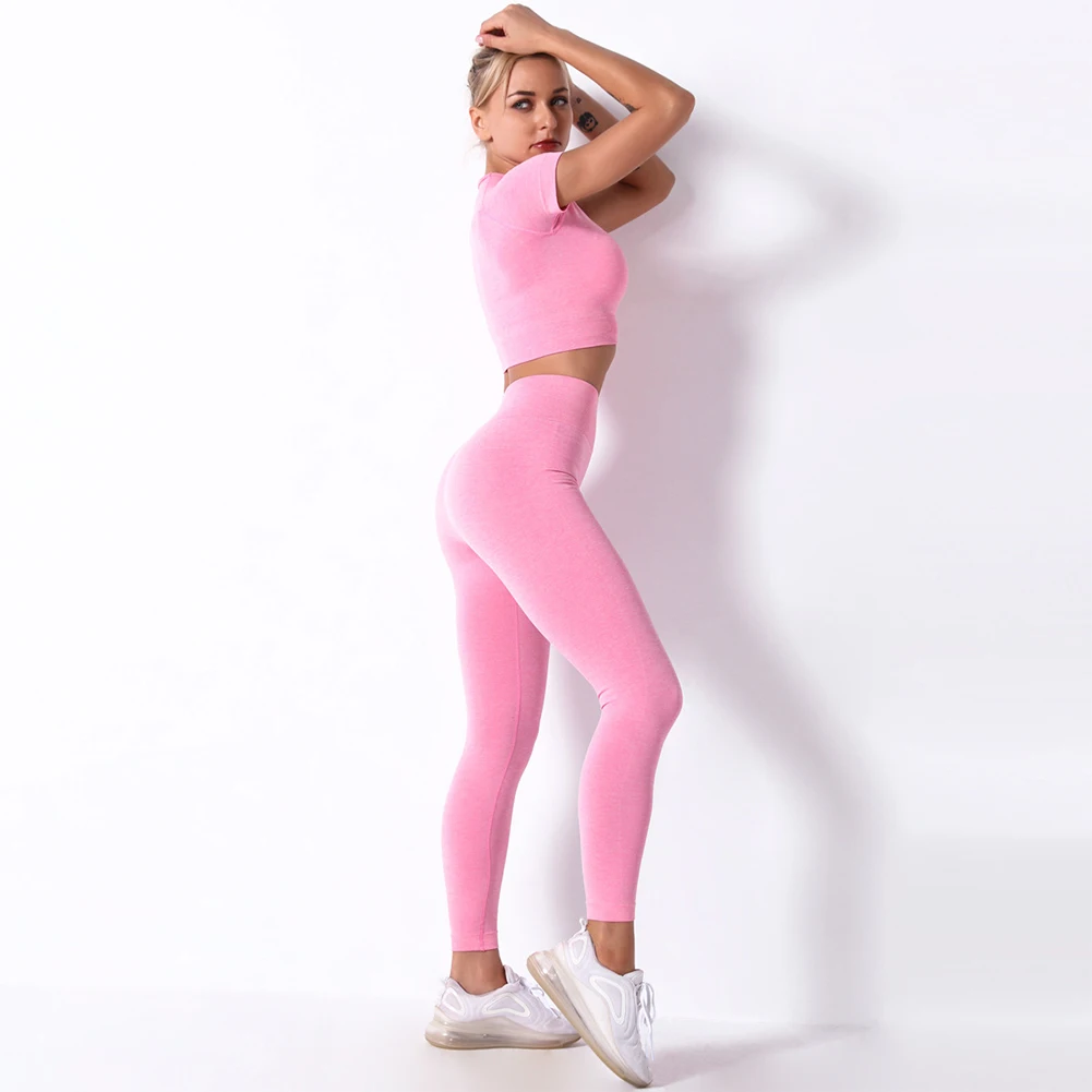 Seamless Yoga Set Gym Clothing Workout Clothes For Women Fitness Bra Sport Pants Gym High Waist Leggings Shorts Sports Suits
Seamless Yoga Set Gym Clothing Workout Clothes For Women Fitness Bra Sport Pants Gym High Waist Leggings Shorts Sports Suits