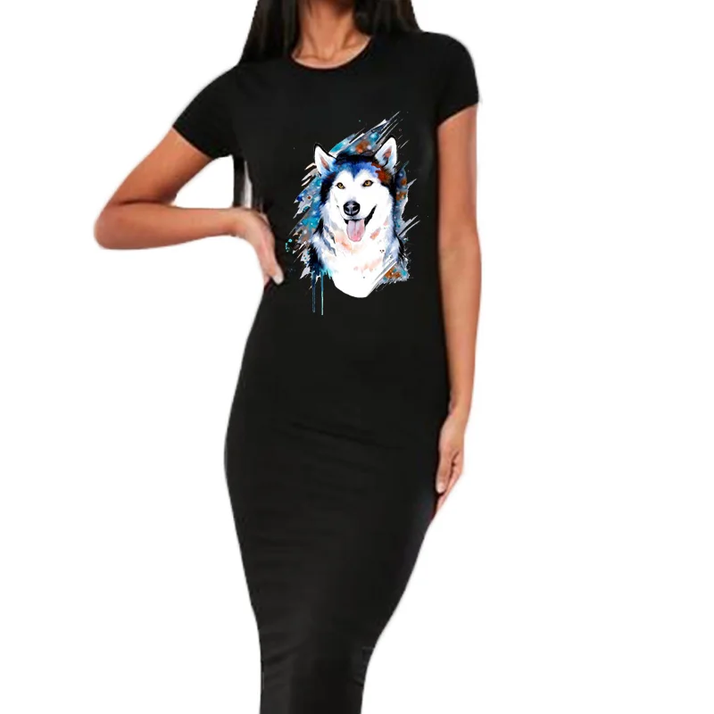 Vintage Women Bodycon Dress Sexy Short Sleeve Cute Animal Print Elegant Party Pencil Dress Plus Size Robes Vestido Kawaii Solid
Vintage Women Bodycon Dress Sexy Short Sleeve Cute Animal Print Elegant Party Pencil Dress Plus Size Robes Vestido Kawaii Solid