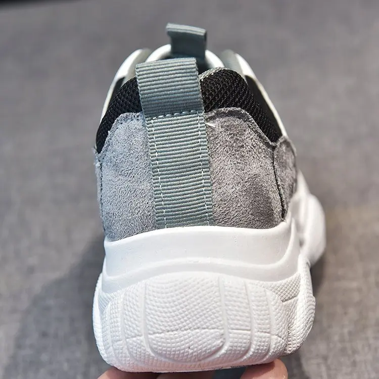 Autumn and winter new style 2020 Woman Shoes Designer Sneakers Breathable thick bottom Color matching and Casual Footwear W44
Autumn and winter new style 2020 Woman Shoes Designer Sneakers Breathable thick bottom Color matching and Casual Footwear W44