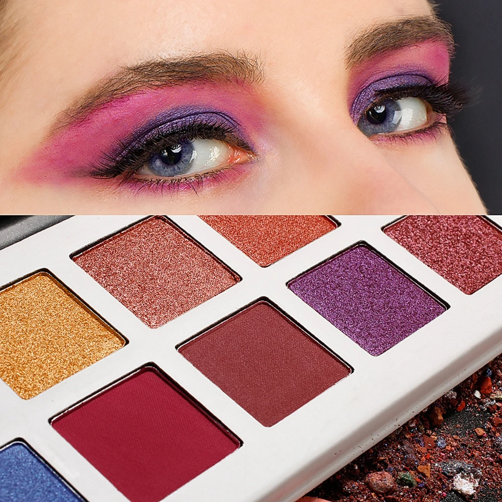 color for brown eyes hypoallergenic makeup vegan cosmetics no logo custom best christmas eyeshadow low MOQ Custom logo
color for brown eyes hypoallergenic makeup vegan cosmetics no logo custom best christmas eyeshadow low MOQ Custom logo