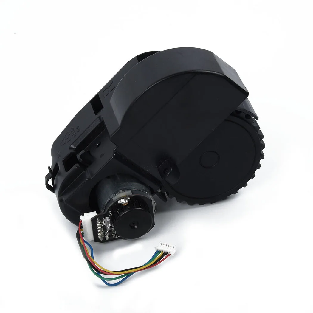 Replacement Vacuum Part Left Rght Wheel Motor For Conga Excellence 990 Robot Vacuum Cleaner Parts Right And Left Wheel Sweeper
Replacement Vacuum Part Left Rght Wheel Motor For Conga Excellence 990 Robot Vacuum Cleaner Parts Right And Left Wheel Sweeper