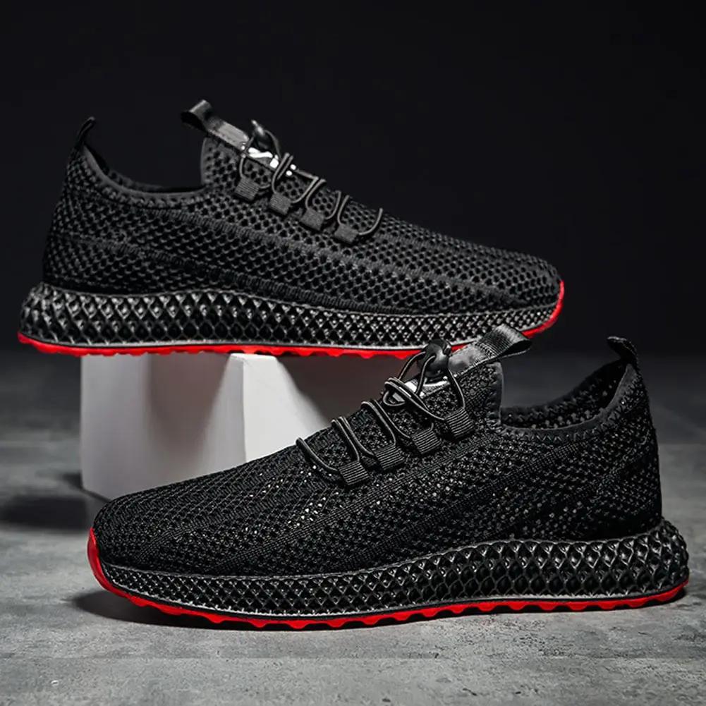 Newly Men Breathable Monolayer Mesh Shoes Knit Outdoor Sports Running Athletic Sneakers m99
Newly Men Breathable Monolayer Mesh Shoes Knit Outdoor Sports Running Athletic Sneakers m99