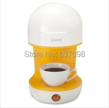 chinaEUPA TSK-1981C personal tea drip Coffee machine maker Classic Cafe Americano pot 0.5L TEA 220V household make tea
chinaEUPA TSK-1981C personal tea drip Coffee machine maker Classic Cafe Americano pot 0.5L TEA 220V household make tea