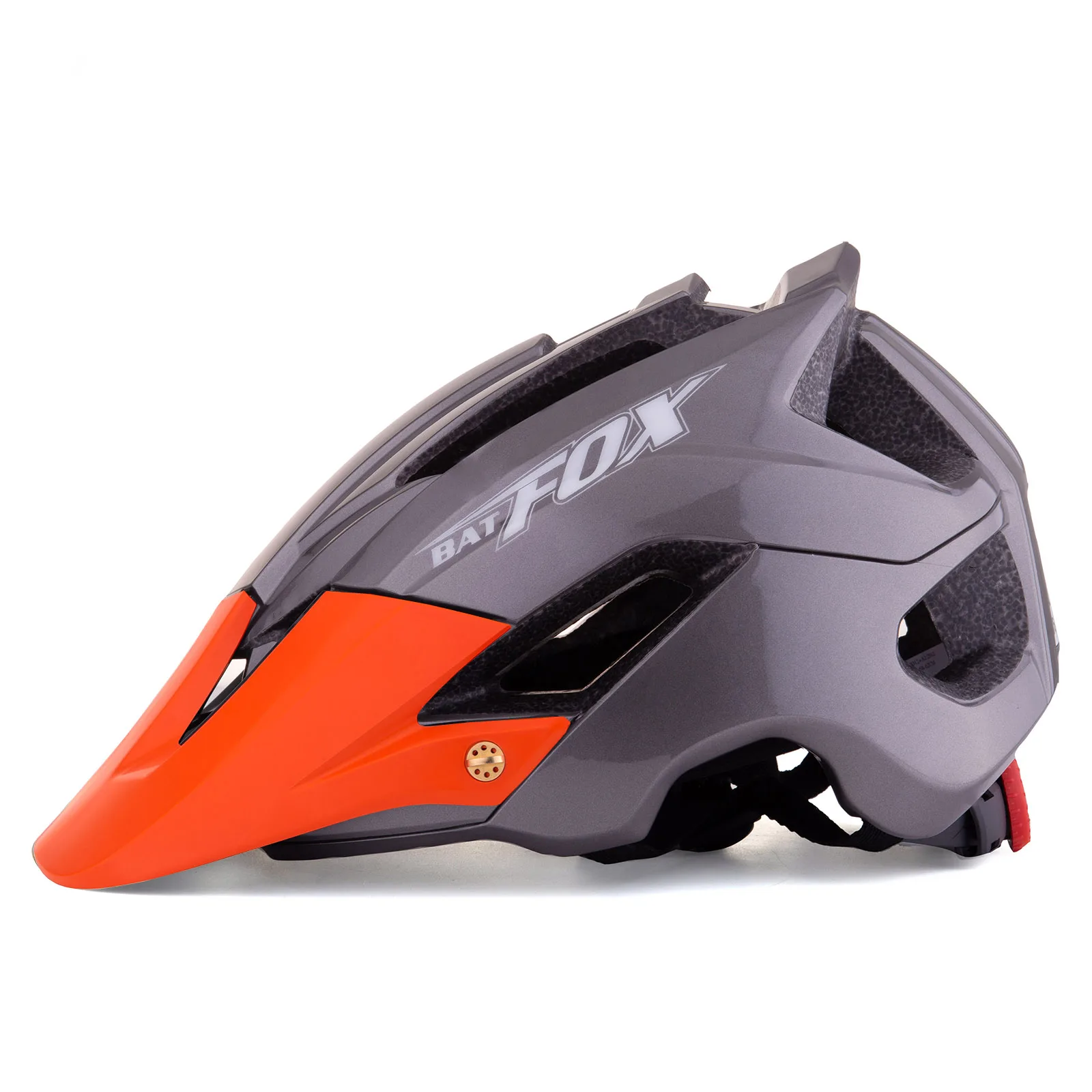 BATFOX Cycling Helmet Bicycle Women Men Mtb Helmets Breathable Outdoor sports capacete ciclismo casco bicicleta hombre Helmet
BATFOX Cycling Helmet Bicycle Women Men Mtb Helmets Breathable Outdoor sports capacete ciclismo casco bicicleta hombre Helmet