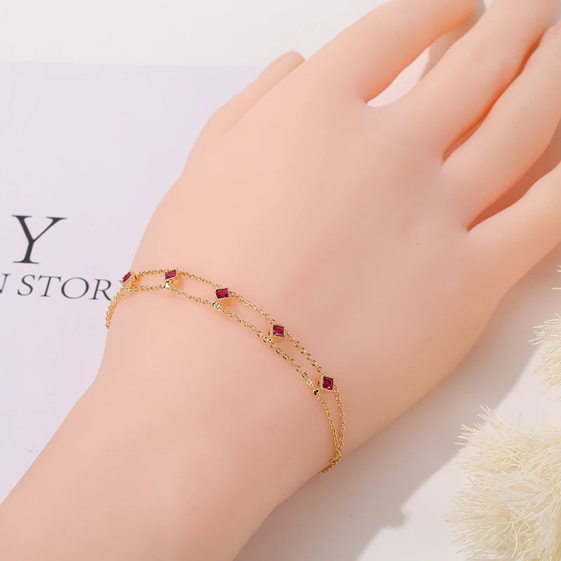 Adjustable Bracelet Female Student Sweet Girl Simple Japanese 2021 Summer Fresh and Cute Bracelet Jewelry
Adjustable Bracelet Female Student Sweet Girl Simple Japanese 2021 Summer Fresh and Cute Bracelet Jewelry